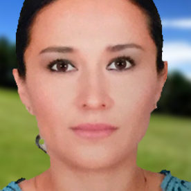 Eunice Sandoval Eunice Sandoval