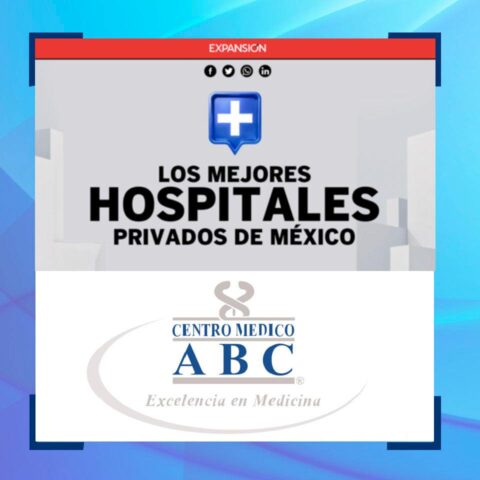 THE BEST PRIVATE HOSPITALS IN MEXICO