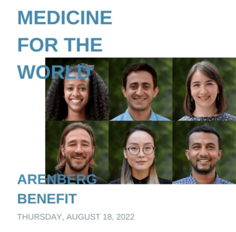 Medicine for the World