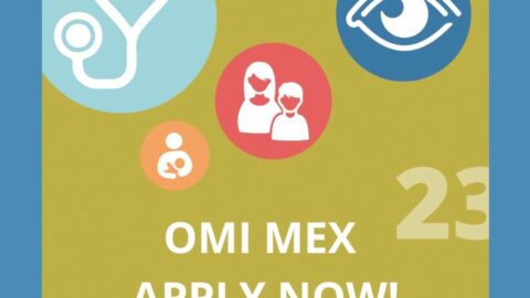 OMI-MEX Seminars 2023