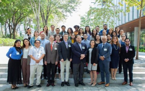 OMI-MEX CHOP Seminar Medical Informatics