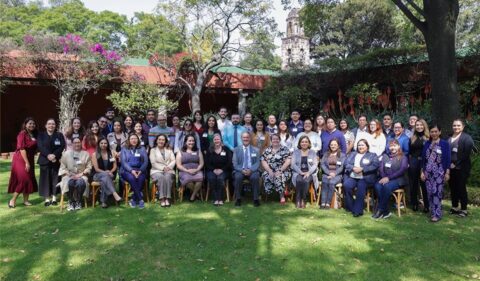 OMI MEX Seminar Family Medicine: Maternal and Child Health