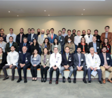 Seminario OMI-MEX Weill Cornell de Neurocirugía 2022