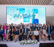 Presentación <br> Premio AMSA en Apoyo a la Investigación