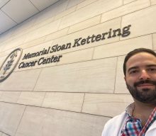 Fellow AMSA y OMI realiza un observership en el MSKCC en Nueva York