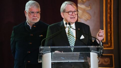 Gala de música para la Medicina