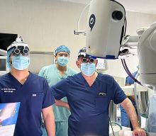 Curso Práctico en Neurocirugía Robótica: Uso del Exoscopio RoboticScope®