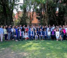 Seminario OMI-MEX CHOP de Cardiología Pediátrica