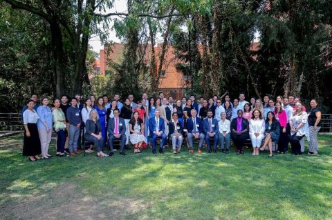 Seminario OMI-MEX CHOP de Cardiología Pediátrica