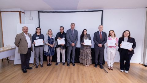Seminario OMI-MEX Weill Cornell de Traumatología y Cirugía de Urgencias