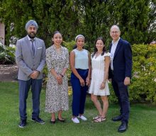 Seminario OMI-MEX Weill Cornell de Medicina de Rehabilitación 2025